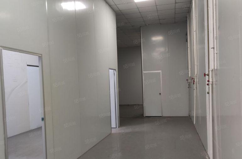 11块，大亚湾原房东带装修1000平厂房仓库出租，现成水电