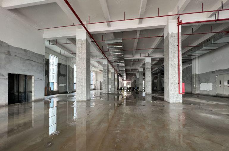 锂电大型设备全新厂房招商独栋12000平米分租2000平米起