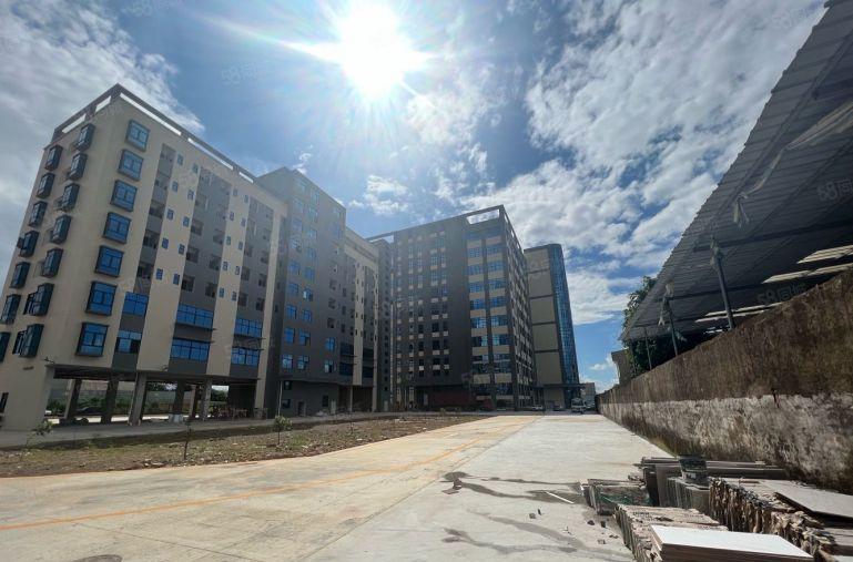 10元起租！大亚湾新出原房东2000平厂房仓库低价出租空地大