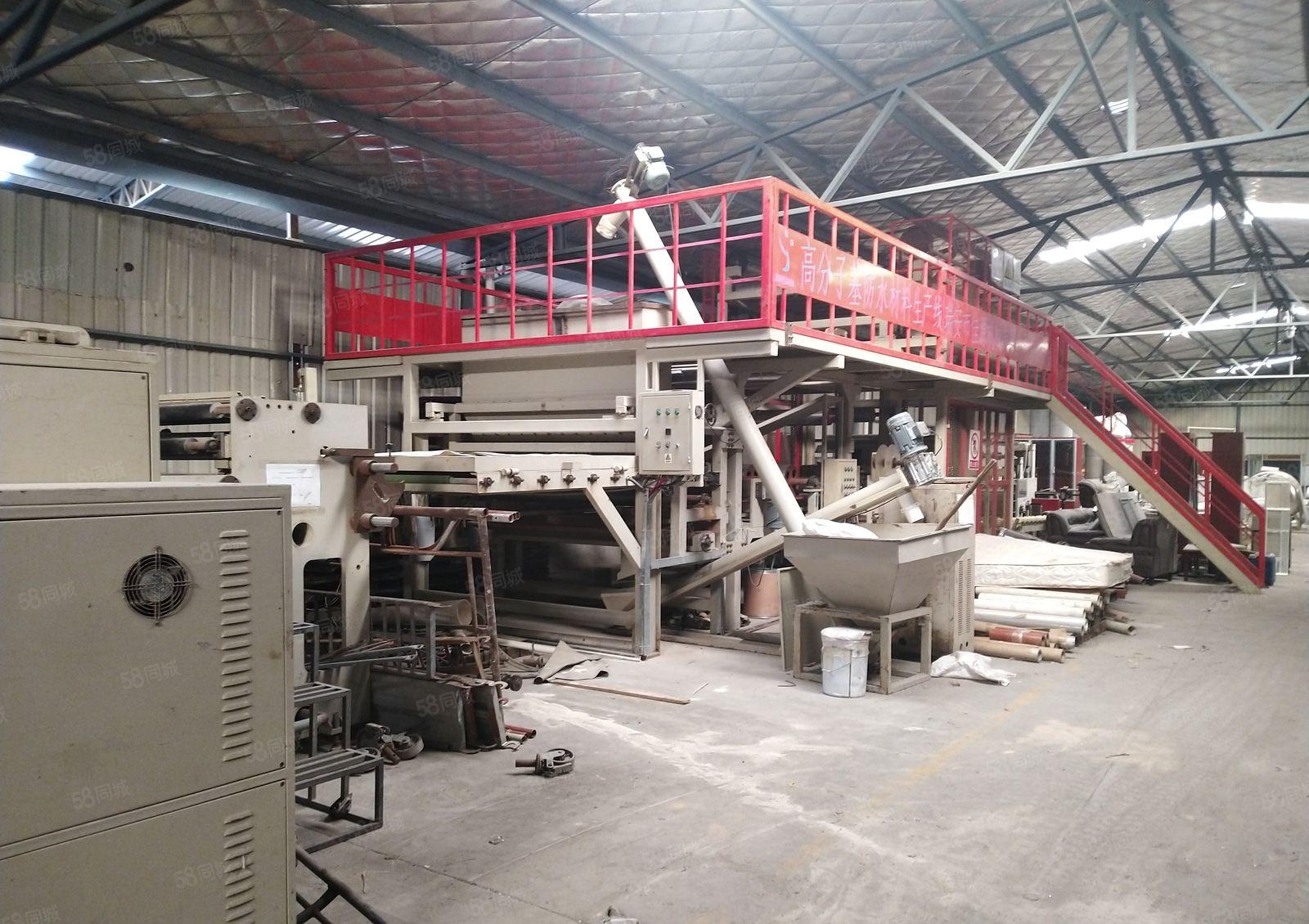 钢构1300厂房出租