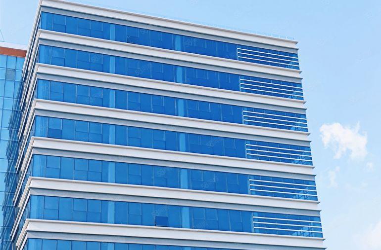 14.5元大亚湾西区有办公室，地平漆，面积2000平米.