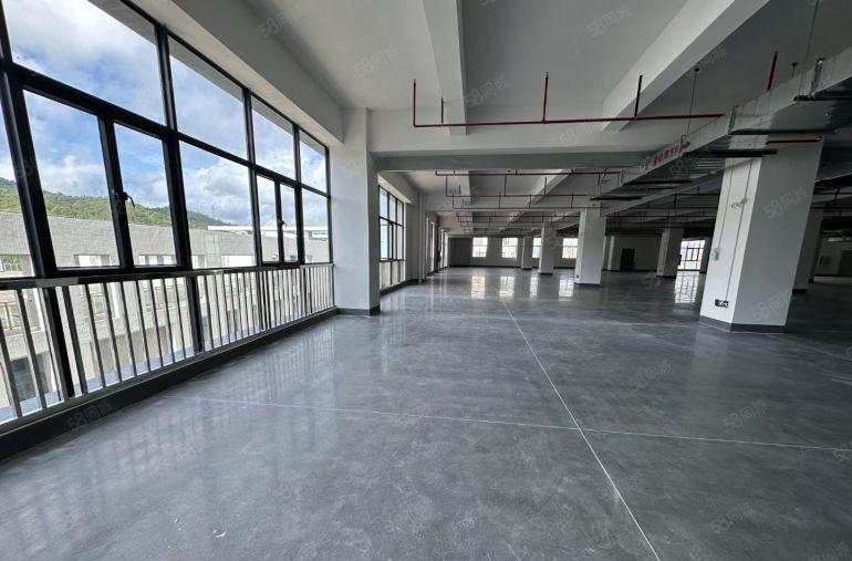 13块钱，大亚湾西区，楼上厂房，500平米