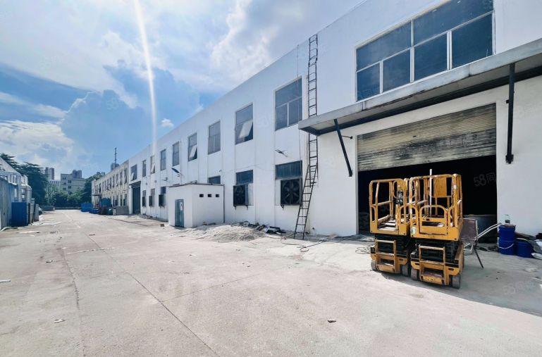 滴水9米现成航车10块一平原房东位于大亚湾龙山二路旁