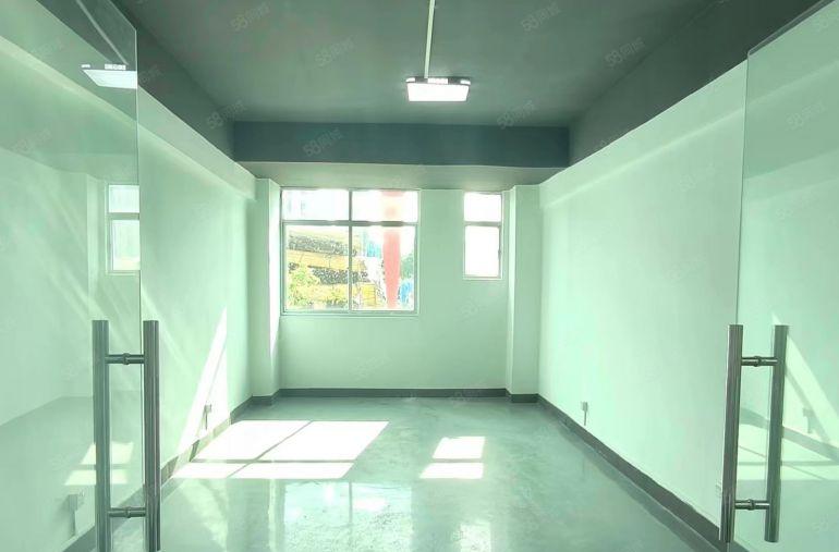 大亚湾工业园办公室出租，水电齐全