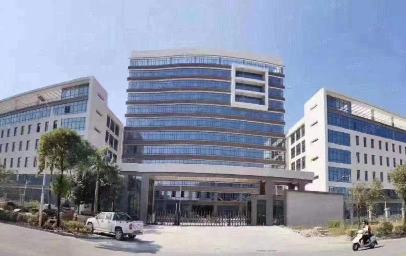 大亚湾全新厂房大小可分租