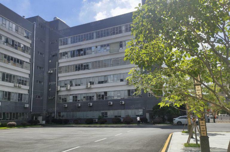 大亚湾比亚迪边楼上新出1000平精装修办公室厂房出租