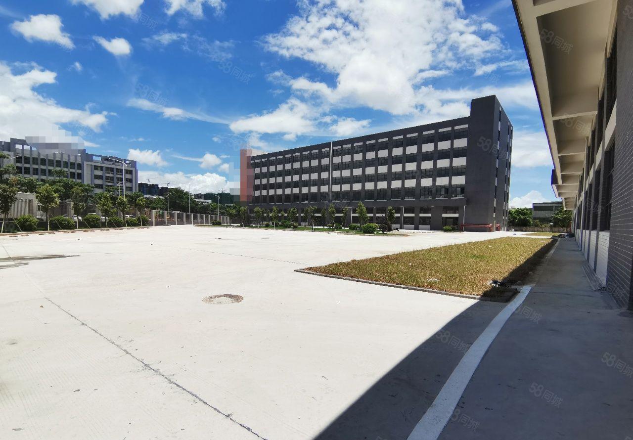 （全新独院独栋）西区原房东出租21000平，证件齐全