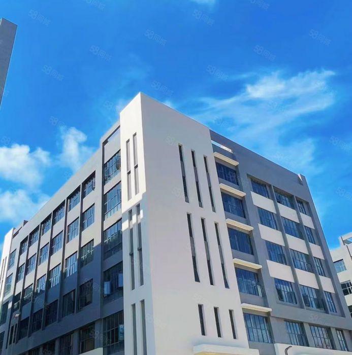 高速口0距离红本M2用地可喷油喷粉喷漆全行业入驻商业配套完善