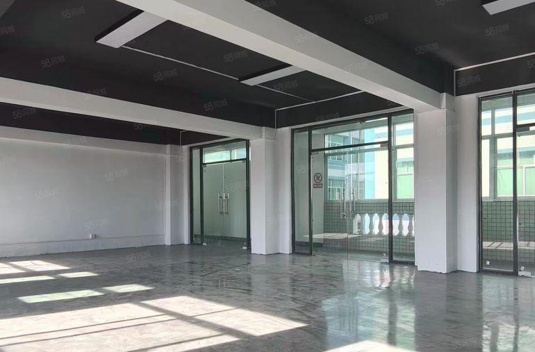 大亚湾工业园办公室出租，水电齐全