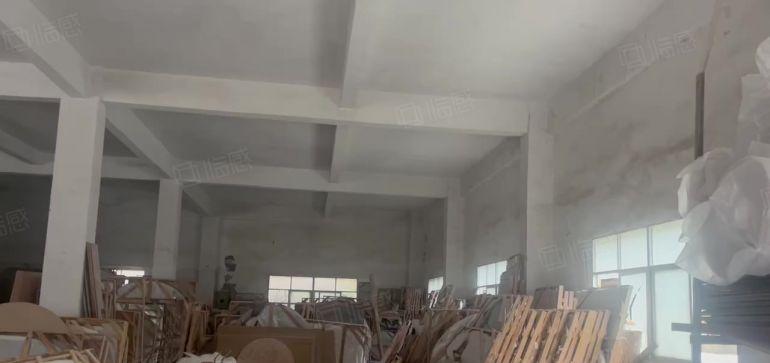 大亚湾单一层厂房，原房东，实际面积出租。