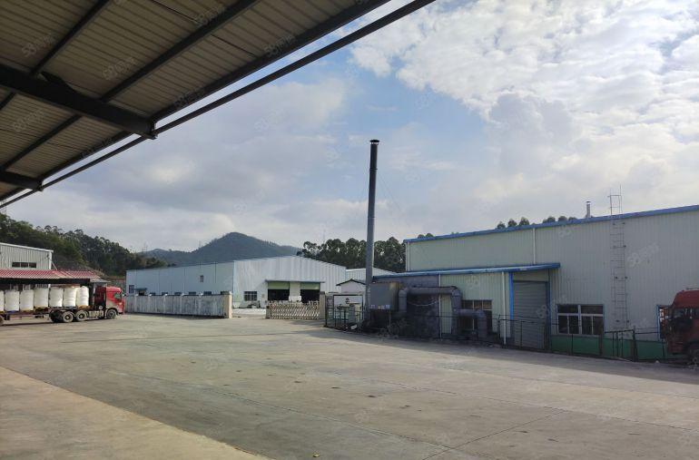 低价大亚湾西区滴水9米钢结构厂房仓库10000平方出租可分租