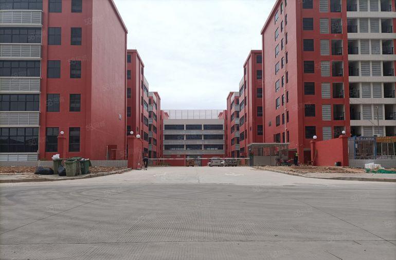 大亚湾全新厂房2000平低价10块出租园区配套齐全可做电池。