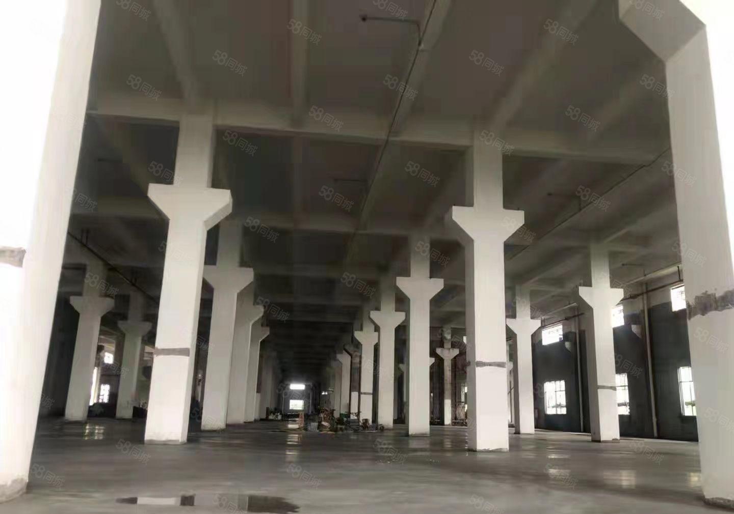 惠州市惠阳区大亚湾区龙光德工业园区标准厂房35000平方米