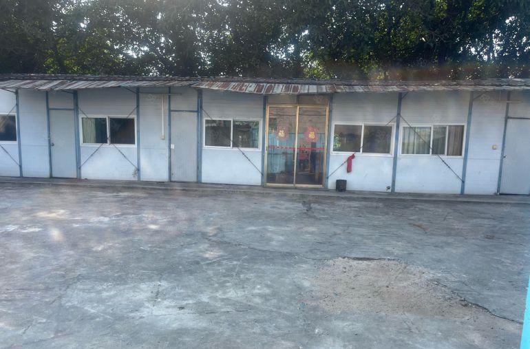 大亚湾临深独院厂房仓库，租金4千，三相电。