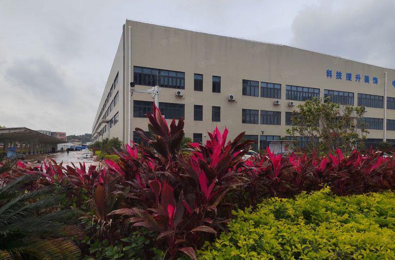 惠州市大亚湾原房东22000平米，16米高钢结构厂房诚意出租