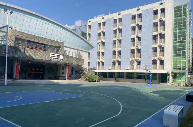 大亚湾临深文体馆，带装修及全套设备培训机构场地招租