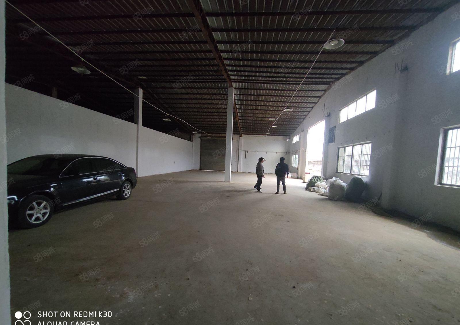 独门独院，租金便宜，按实际面积出租。