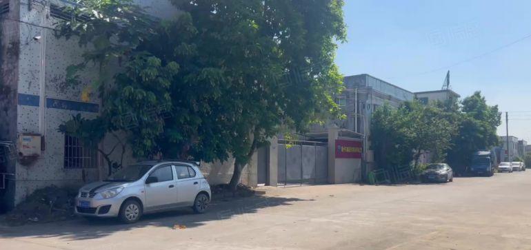 原房东厂房1800方独门独院砖墙到顶周边没有居民