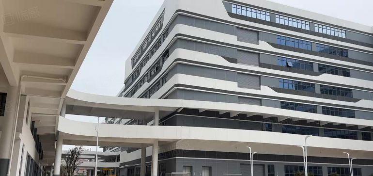 大亚湾全新国企新建高薪厂房，实际面积含税出租，每年免租两个月