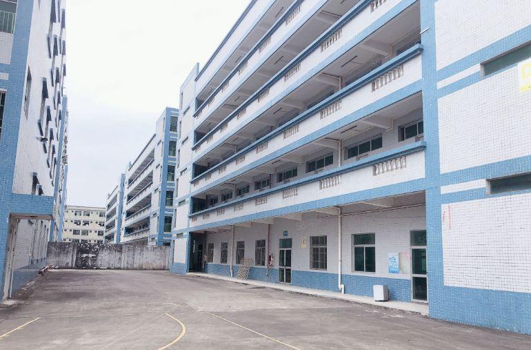 500平电子加工注塑老板点开看看单层2千平实惠价出租