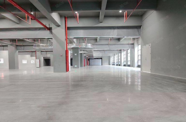 大亚湾西区原房东实际面积出共7000平隔好小分租900平