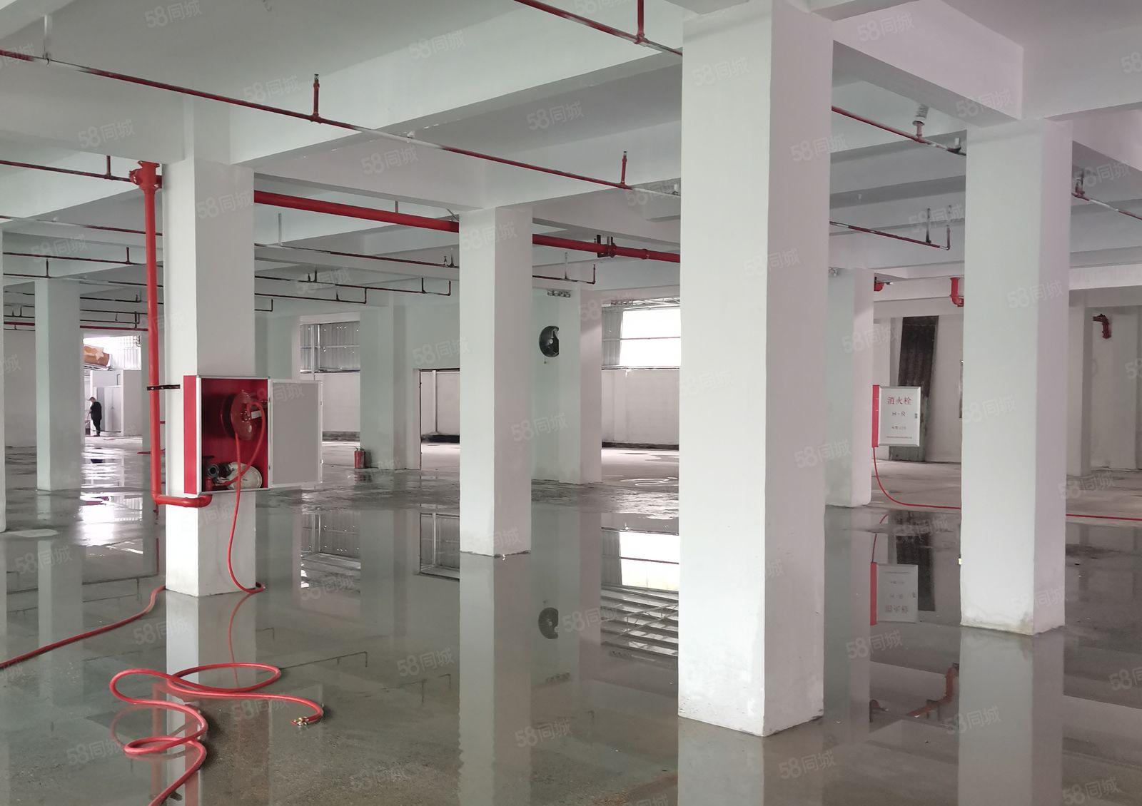 惠州市惠阳区大亚湾区龙光德工业园区标准厂房35000平方米