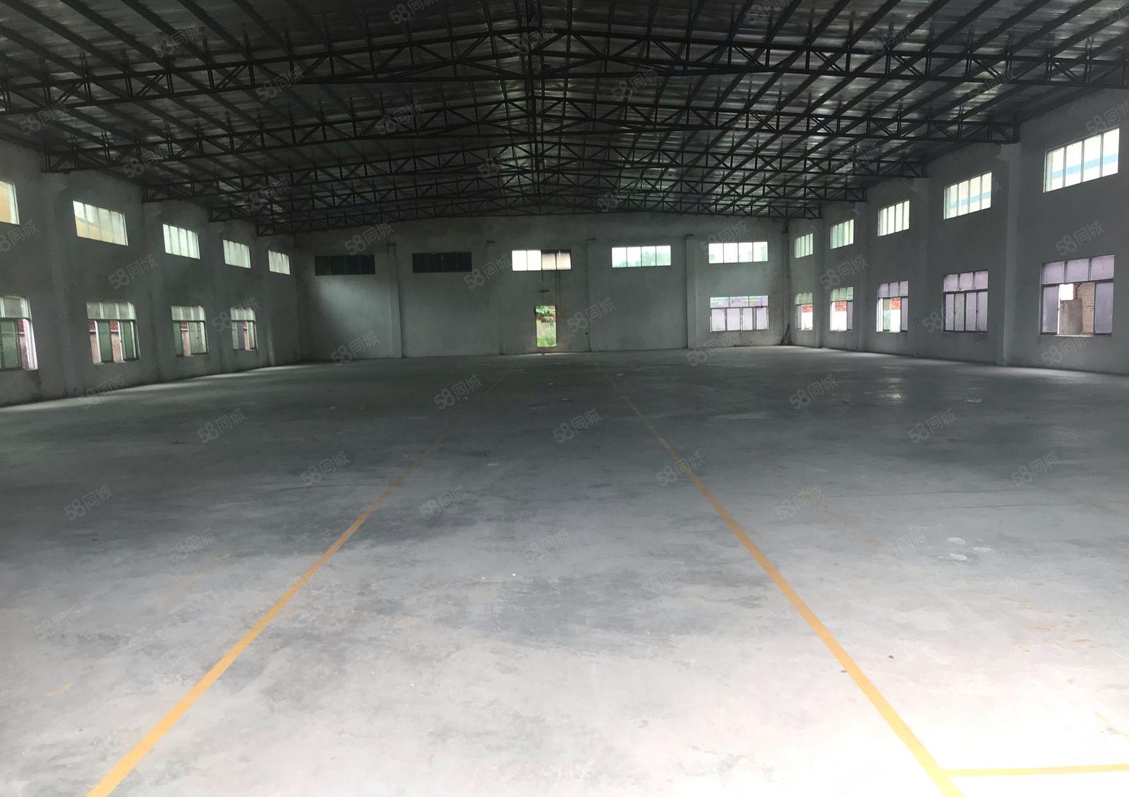 大亚湾工业区原房东钢构800平1200平出租