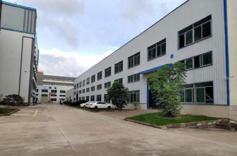 大亚湾原房东红本厂房实际面积出租，房东急用钱，给钱就租