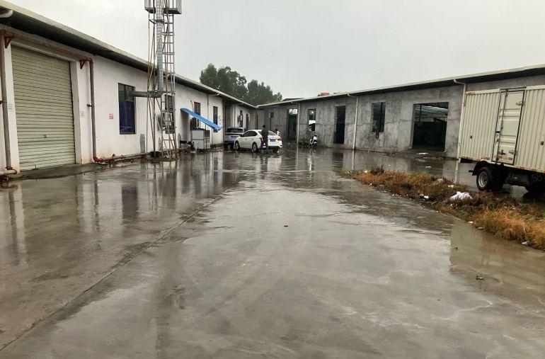 惠州大亚湾澳头500平厂房租5000