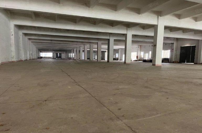 大亚湾红本园区，高速路口旁空地大，钢构标准搭配 齐全低价