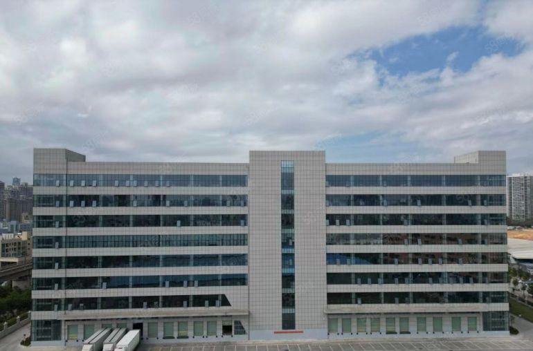 大亚湾临深500米，10元起租，适合污染行业