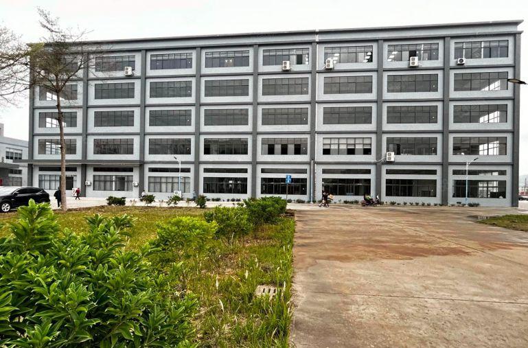 9元！大亚湾西区原房东独栋15000平厂房仓库低价出租可分租