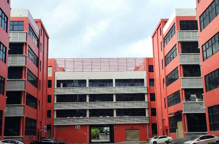 10元，大亚湾全新2000平原房东厂房仓库出租，形象靓可分租