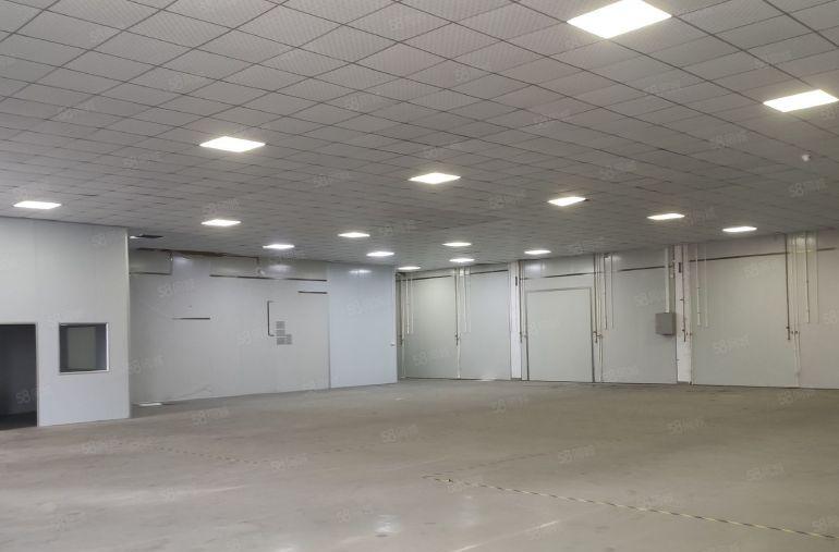 11块，大亚湾原房东带装修1000平厂房仓库出租，现成水电