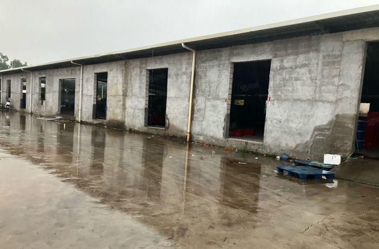 惠州大亚湾澳头500平厂房租5000