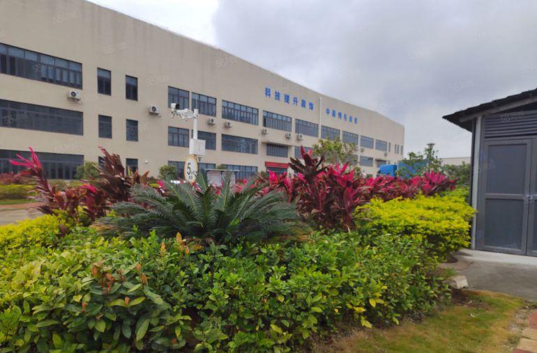 惠州市大亚湾原房东22000平米，16米高钢结构厂房诚意出租