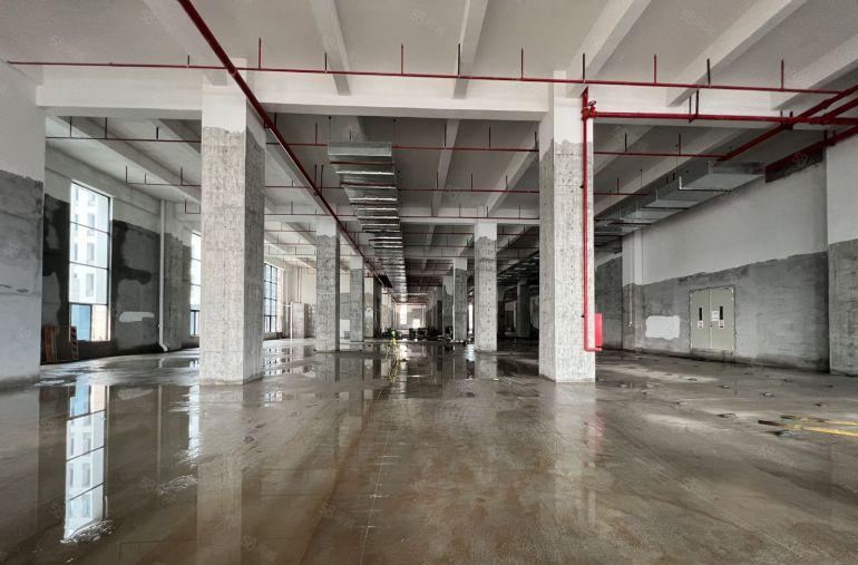 锂电大型设备全新厂房招商独栋12000平米分租2000平米起