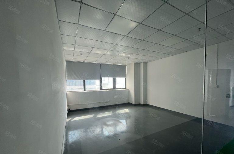 大亚湾西区临深新出一千平带地坪漆楼上厂房十块低价出租！空地大