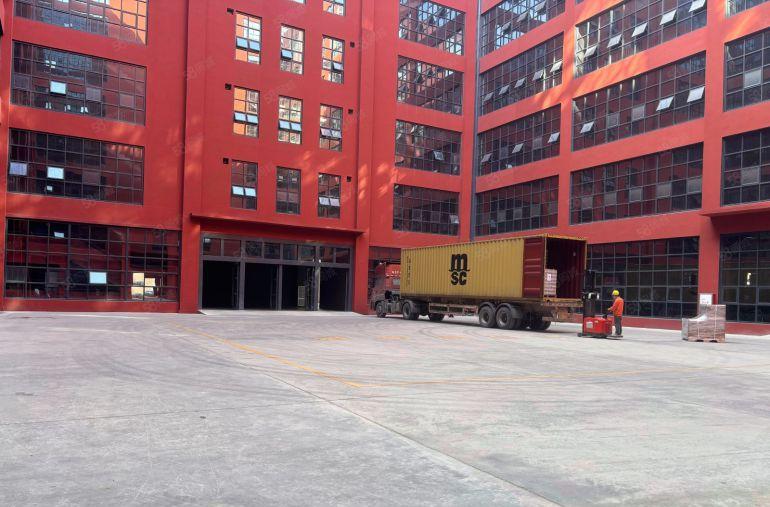 大亚湾13元含税900起分原房东厂房仓库出租房东包隔主墙。