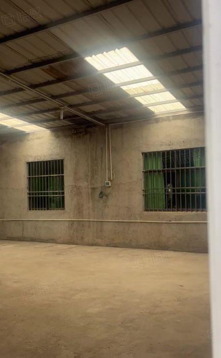 大亚湾原房东直招单一层厂房，不限制行业。