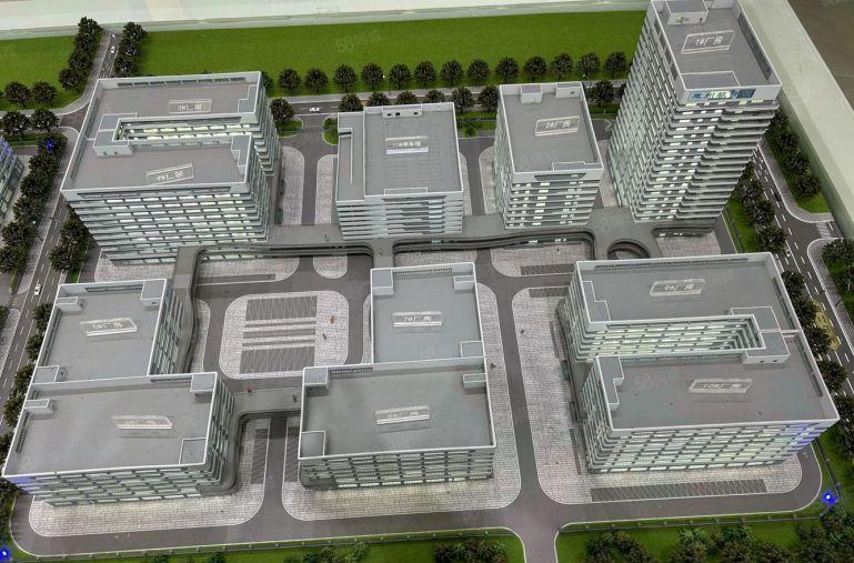 大亚湾临深片区，全新大园区！有大型停车场