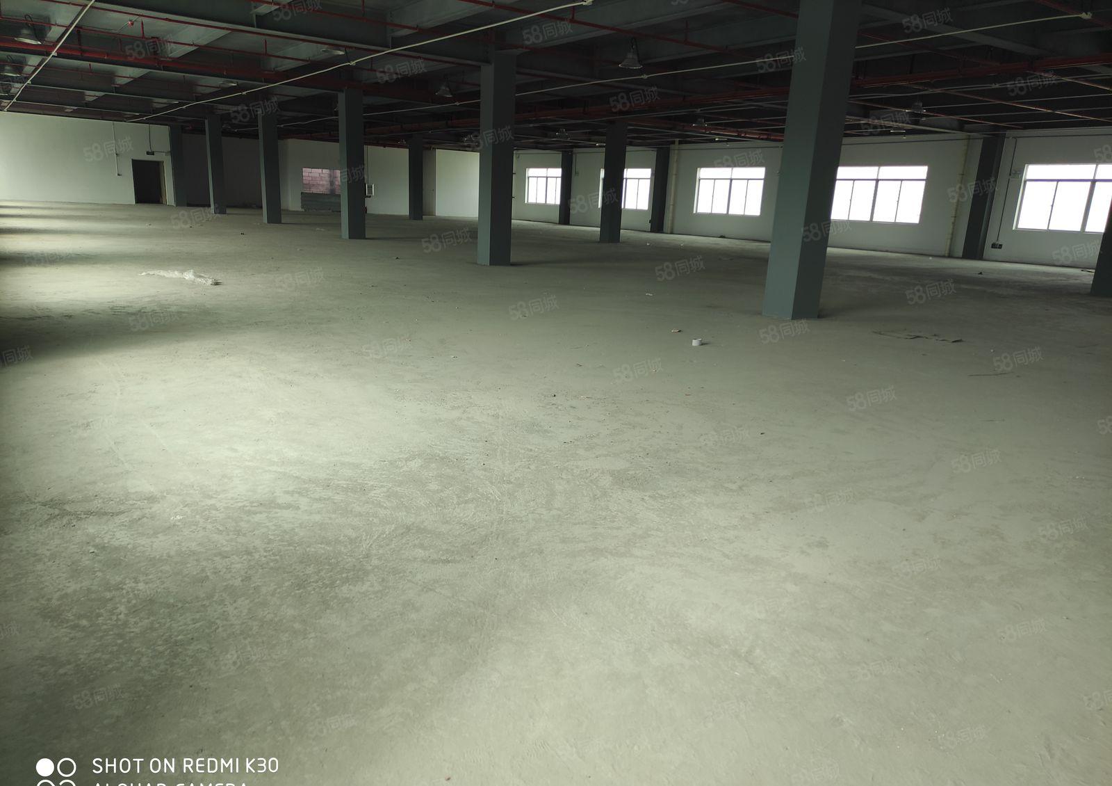 园区环境优美，证件齐全，方便大车进出，租金美丽