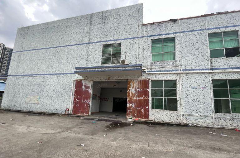 大亚湾独门独院红本标准厂房，200起分。10元