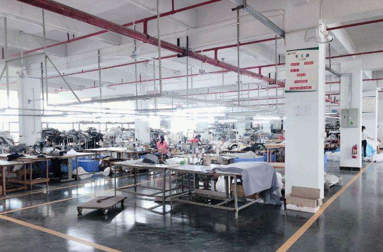 500平电子加工注塑老板点开看看单层2千平实惠价出租