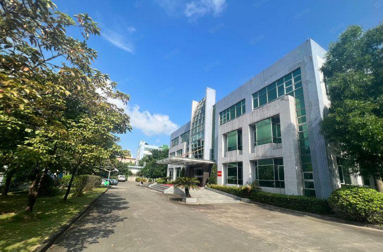 惠州大亚湾临深200米龙海二路园区厂房出租单价低至8元.