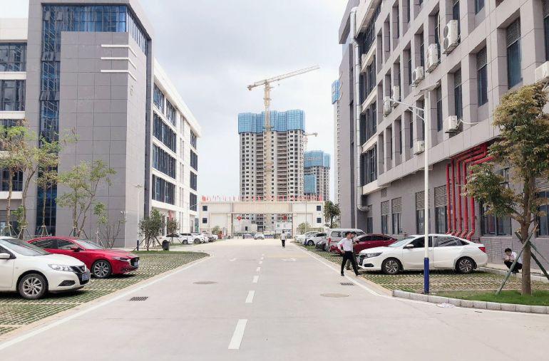 免租期给3个月，大亚湾全新厂房仓库，价格便宜，大小好分租