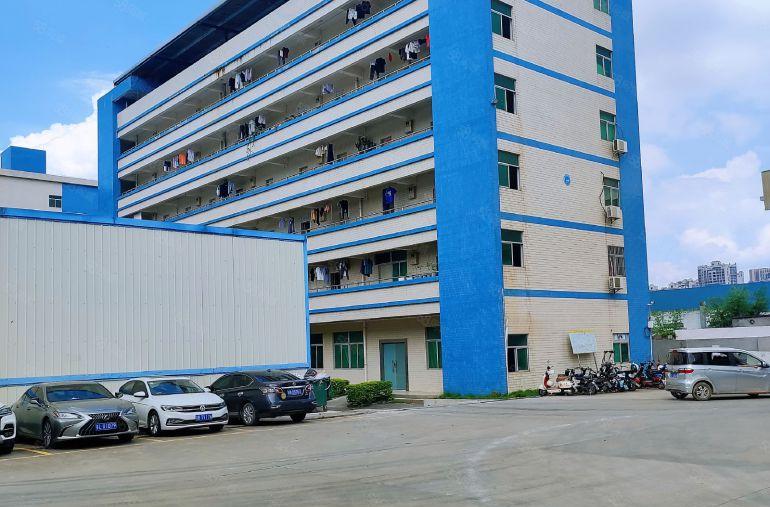 12元大亚湾西区，楼上顶层钢结构，2000平米，合做电商。