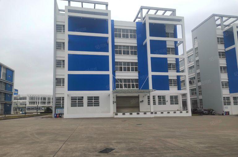 惠州市大亚湾原房东红本厂房1至5层25000平米，实际面积