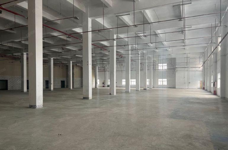 9.9元大亚湾红本重工业厂房，临深1公里，300平起分