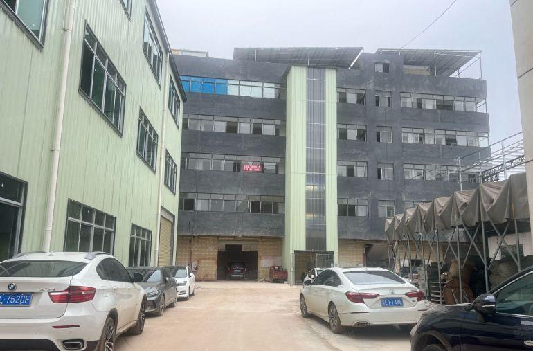 大亚湾临深特价5元厂房，可分租，200平起分，不限制行业。